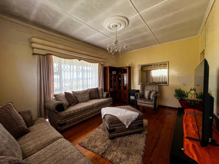 3 Bedroom Property for Sale in Scheepershoogte Eastern Cape
